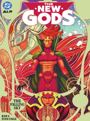 The New Gods (2025), Volume 1 - The Free Library of Philadelphia